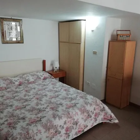 Casa Vacanze Nancy *