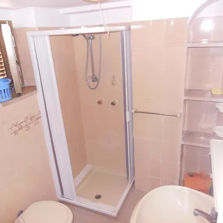 Holiday home Casa Vacanze Nancy Vieste