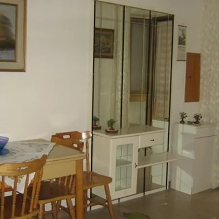 Casa Vacanze Nancy Vieste