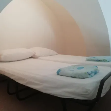 Casa Vacanze Nancy * Vieste