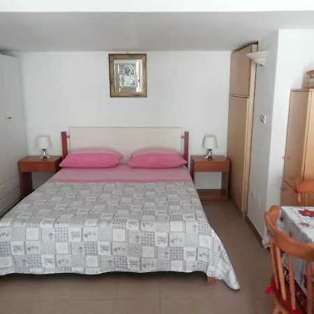 Casa Vacanze Nancy * Vieste