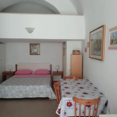 Casa Vacanze Nancy Vieste
